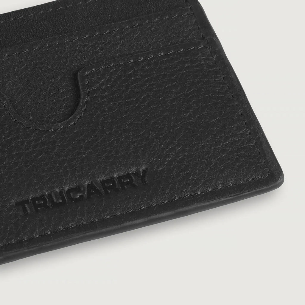 Karl Black Card Holder - Add On