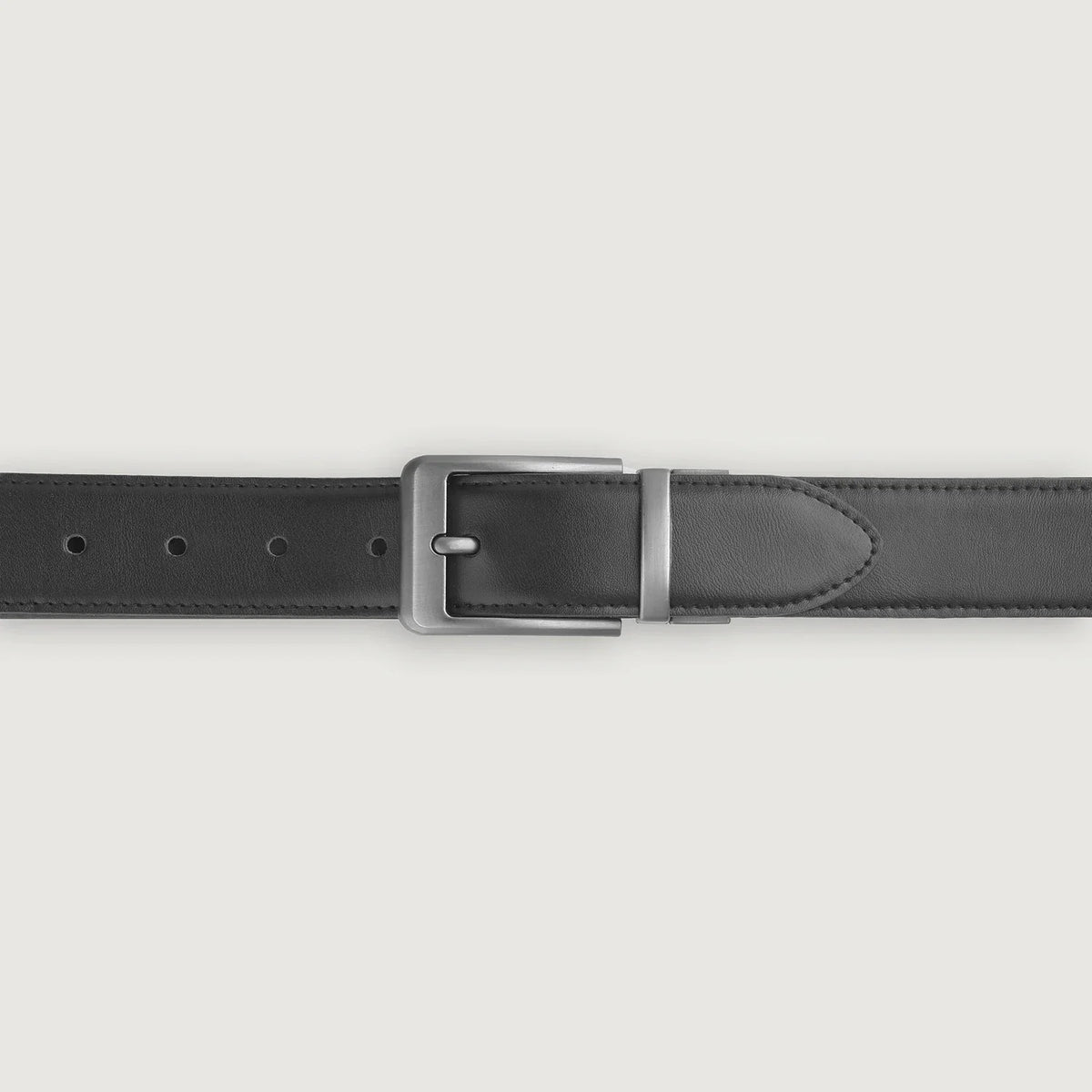Marcelino Leather Reversible Dress Belt