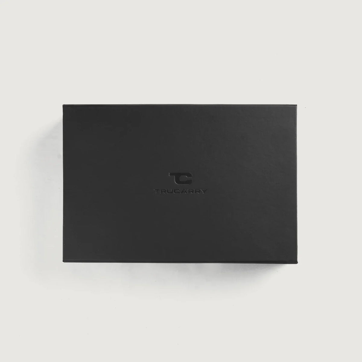 Voltor Black Leather Gift Set
