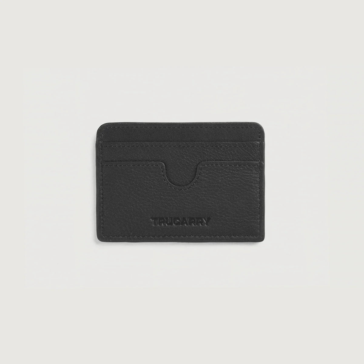Voltor Black Leather Gift Set