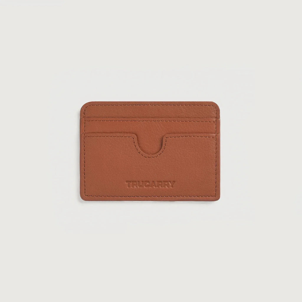 Voltor Brown Leather Gift Set